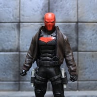 Image 2 of Second Son Variant