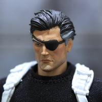 Image 1 of SHIELD Director