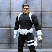 Image 2 of SHIELD Director
