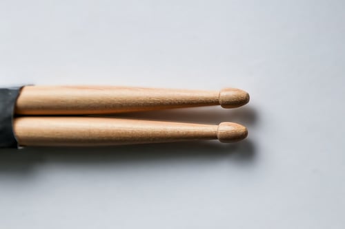 Image of Sticks (12 pairs) - Jost Nickel Artist Model