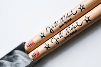 Image 2 of Sticks (12 pairs) - Jost Nickel Artist Model