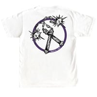 Image 3 of "FLAIL" SHIRT