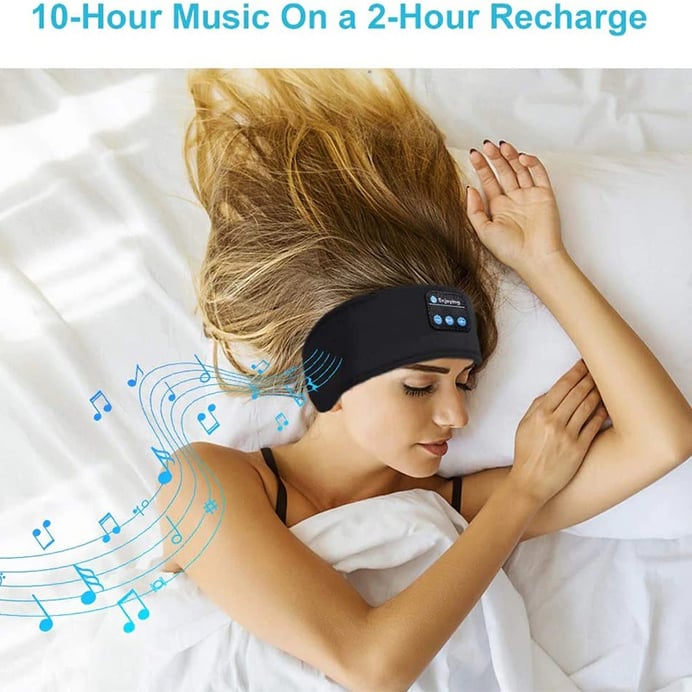 Home Bluetooth Sleeping Mask
