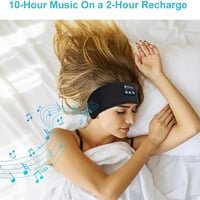 Bluetooth Sleeping Mask