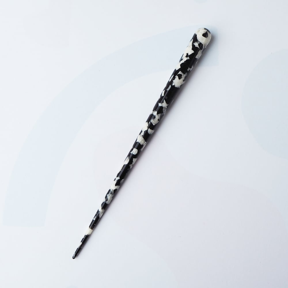 Image of Pluma Hair Pin