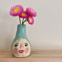 Image 2 of Ceramic Vase - Belinda