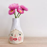 Image 2 of Ceramic Vase - Isabella