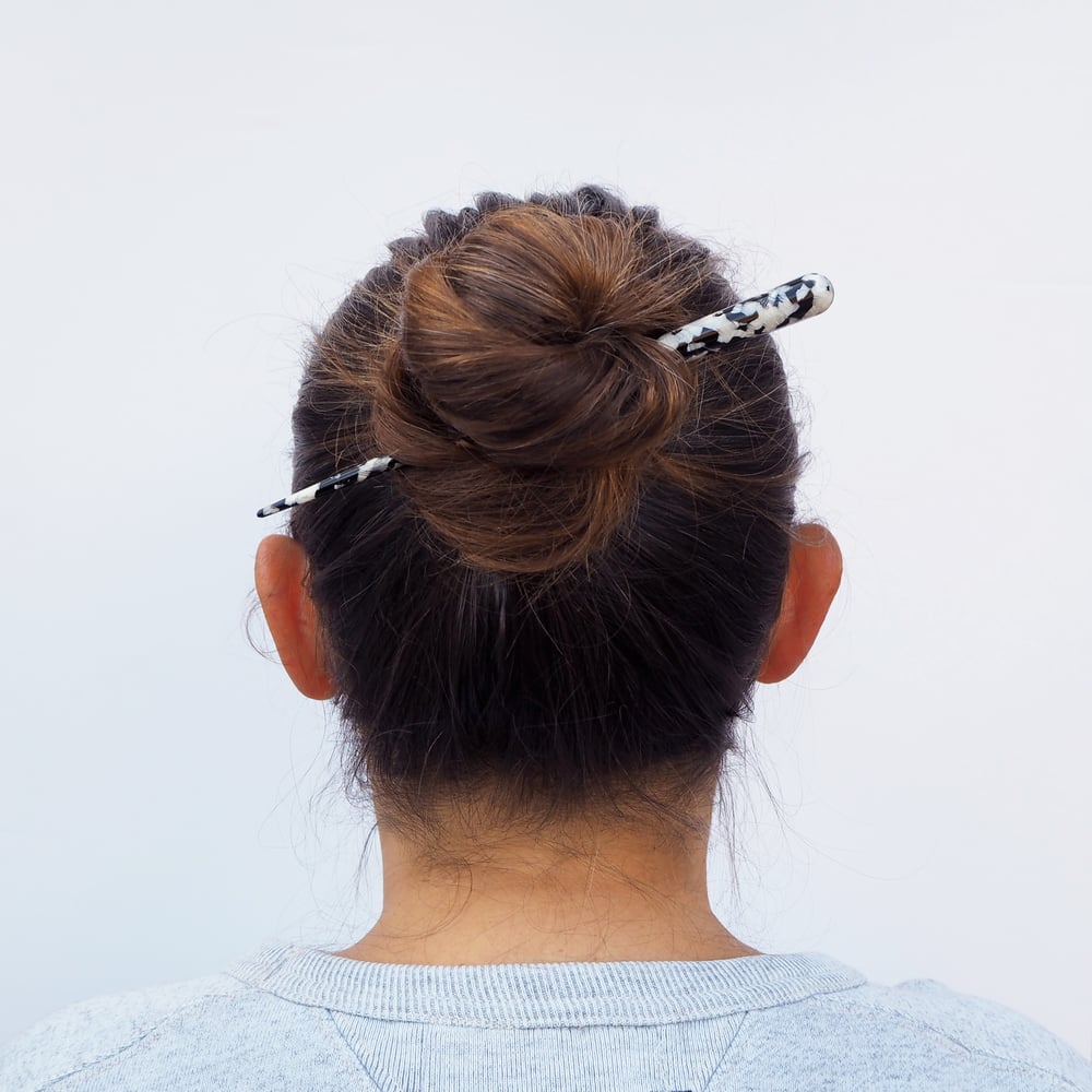 Image of Pluma Hair Pin