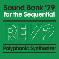 SEQUENTIAL REV 2 - SOUND BANK '79