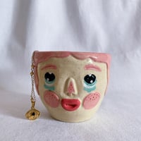 Image 2 of Small Bowl / Candle Holder - Marilyn