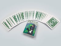 Image of Everfree Edition - Prance Core Deck