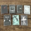 DEATH PRAYER RECORDS TAPES
