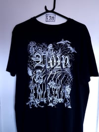 Image 1 of Noir Tattoo Collective shirt