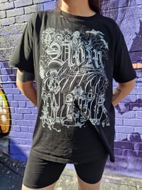 Image 3 of Noir Tattoo Collective shirt