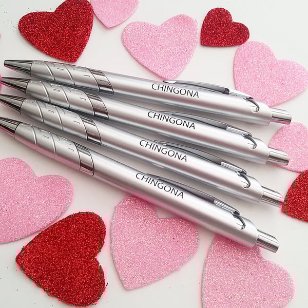Image of Chingona Pen