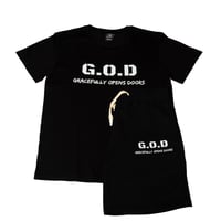 Image 4 of G.O.D Short Set (unisex)