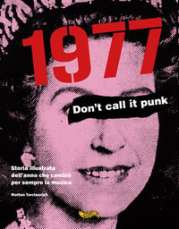 Image 1 of 1977 - Don't call it Punk