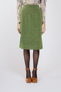 Image 5 of GONNA GIBILTERRA LUREX VERDE € 118 - 50%