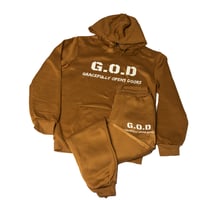 Image 4 of G.O.D Full Set