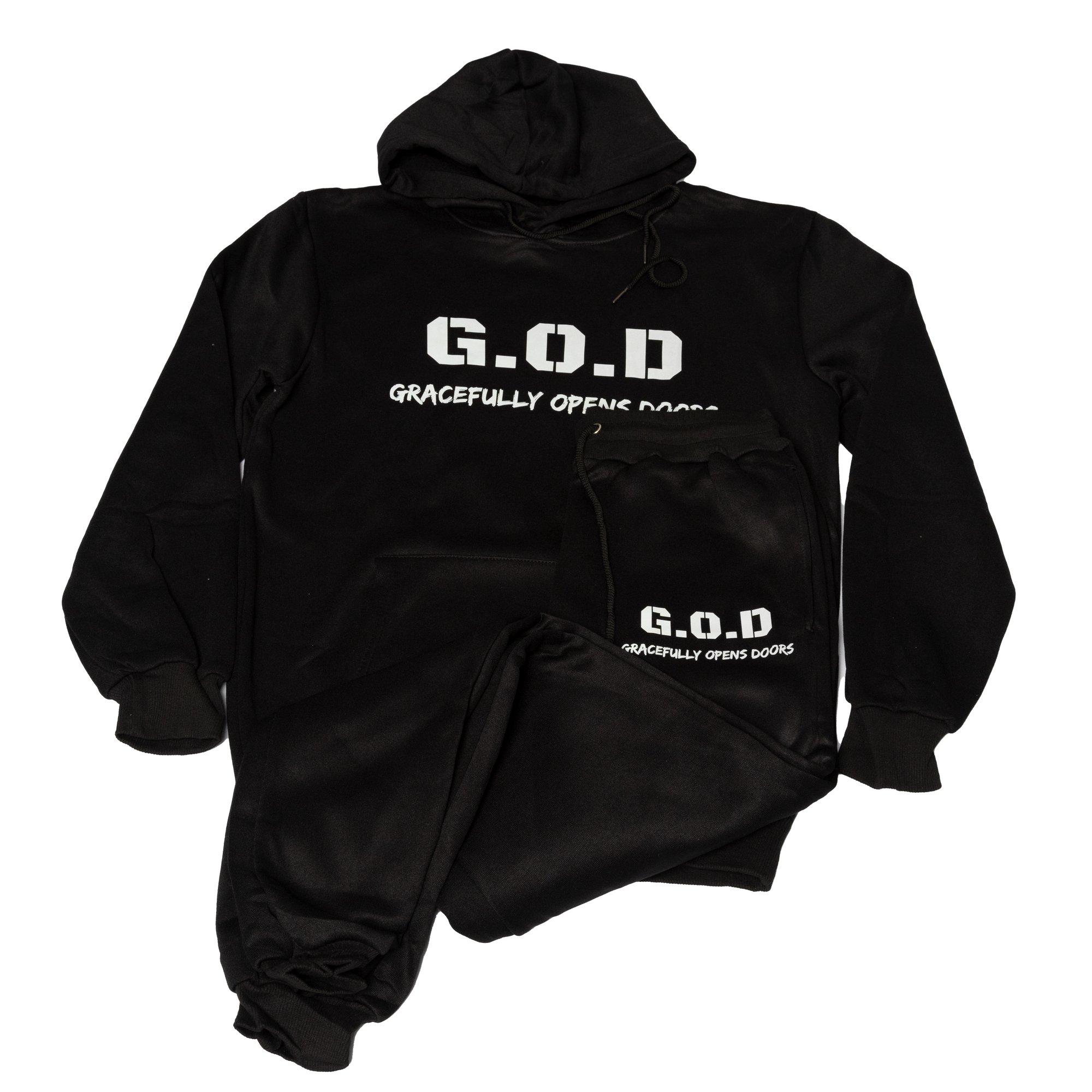 G.O.D Full Set | G3:21 Apparel G.O.D Full Set | G3:21 Apparel