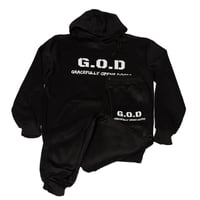 Image 2 of G.O.D Full Set