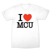 Image 1 of I LOVE MCU