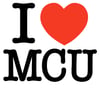 I LOVE MCU