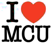 Image 2 of I LOVE MCU