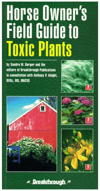 Horse Owners Field Guide to Toxic Plants