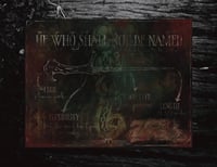 Image 2 of Death Eaters (Horror Variant)