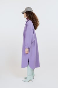 Image 3 of CAPPOTTO CECILIA VIOLA € 245 - 50%