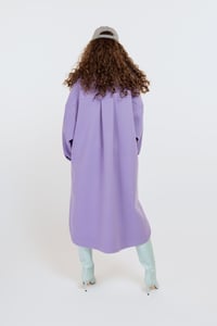 Image 4 of CAPPOTTO CECILIA VIOLA € 245 - 50%