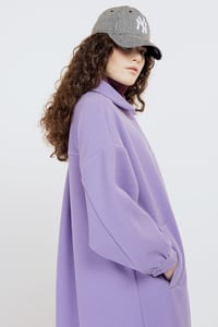 Image 5 of CAPPOTTO CECILIA VIOLA € 245 - 50%