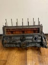 Bristol BS4 MK 1 Engine Block 