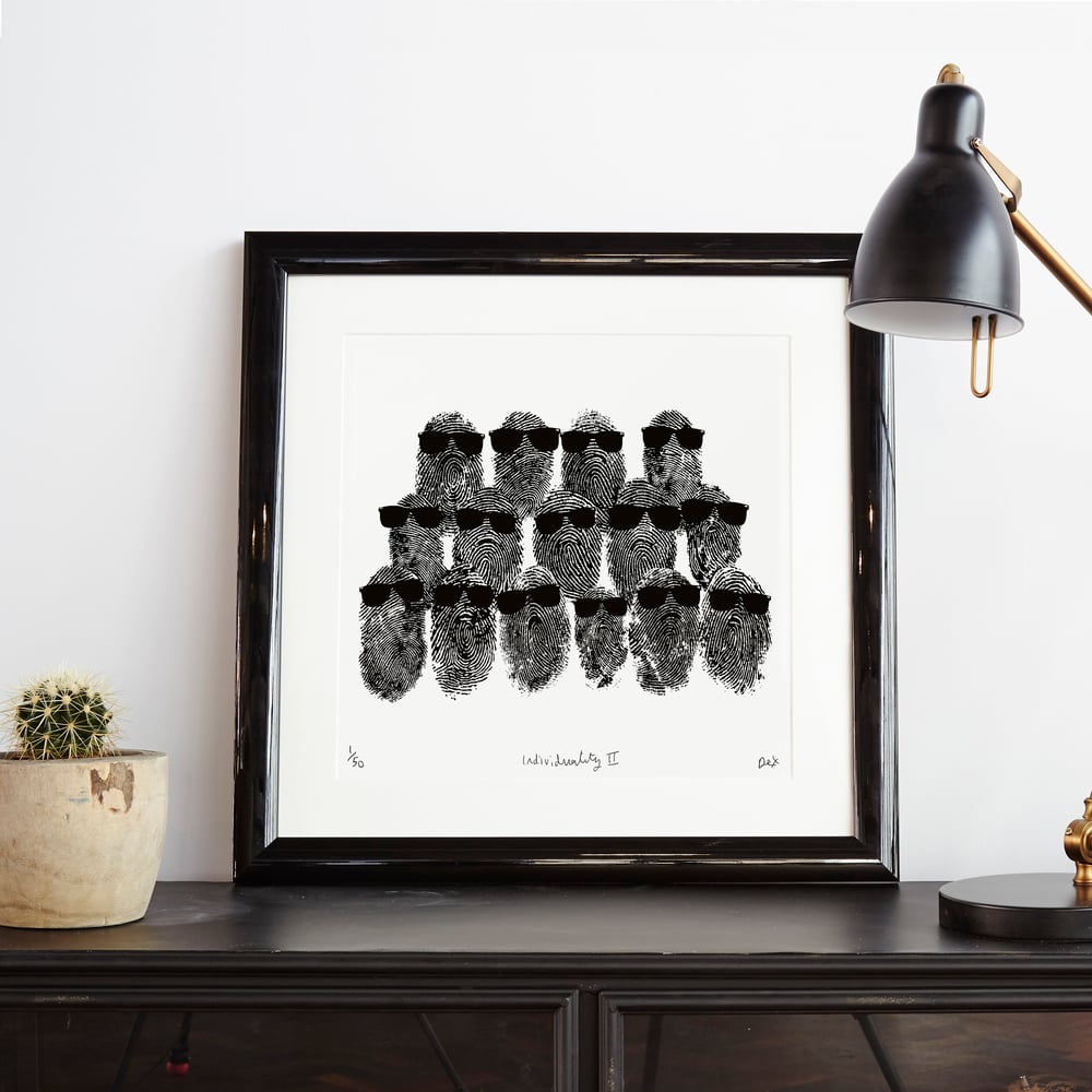Individuality II