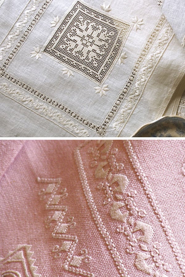 Mary Corbet's Needle 'n Thread — Counted Thread Work by Giuliana Buonpadre