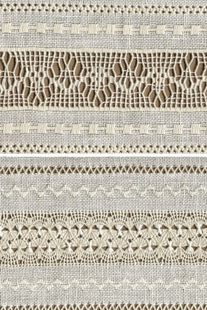 Image of Punti a Giorno by Giuliana Buonpadre