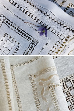 Image of Punti a Giorno by Giuliana Buonpadre