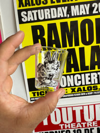 Image 2 of Shot glasses set of 4 