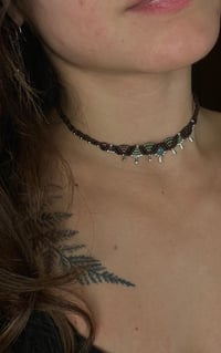 ICE CHOKER II ❄️