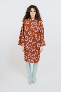 Image 3 of CAPPOTTO CILE MACU MATTONE € 267 - 50%