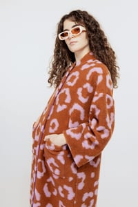 Image 5 of CAPPOTTO CILE MACU MATTONE € 267 - 50%