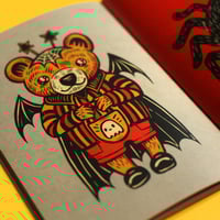 Image 4 of WEENZINE NINE