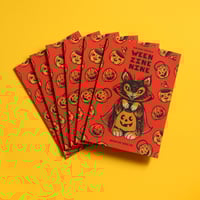 Image 2 of WEENZINE NINE