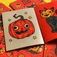 Image 5 of WEENZINE NINE