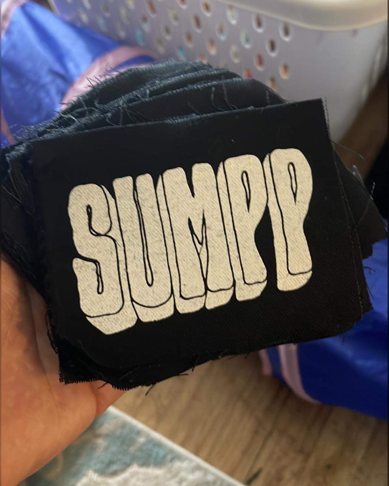 Image of SUMPP Patch