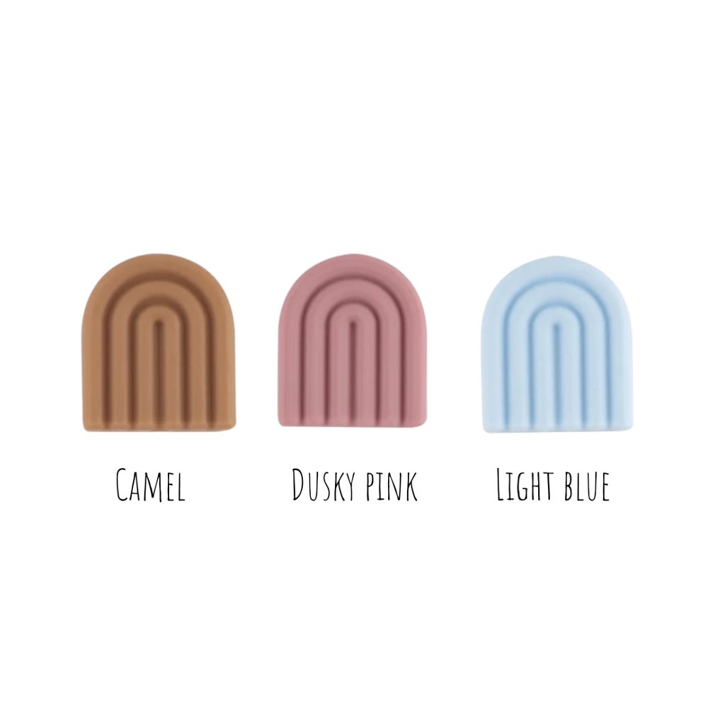 DUMMY CLIP: Boho Rainbow