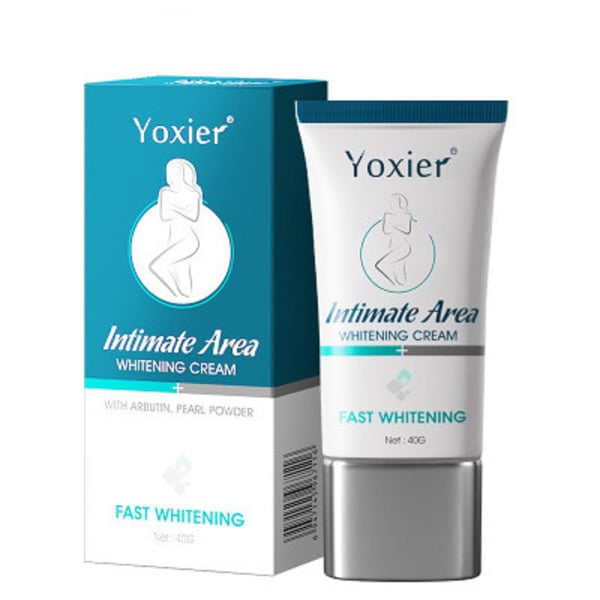 Image of Yoxier Intimate Area Whitening Cream