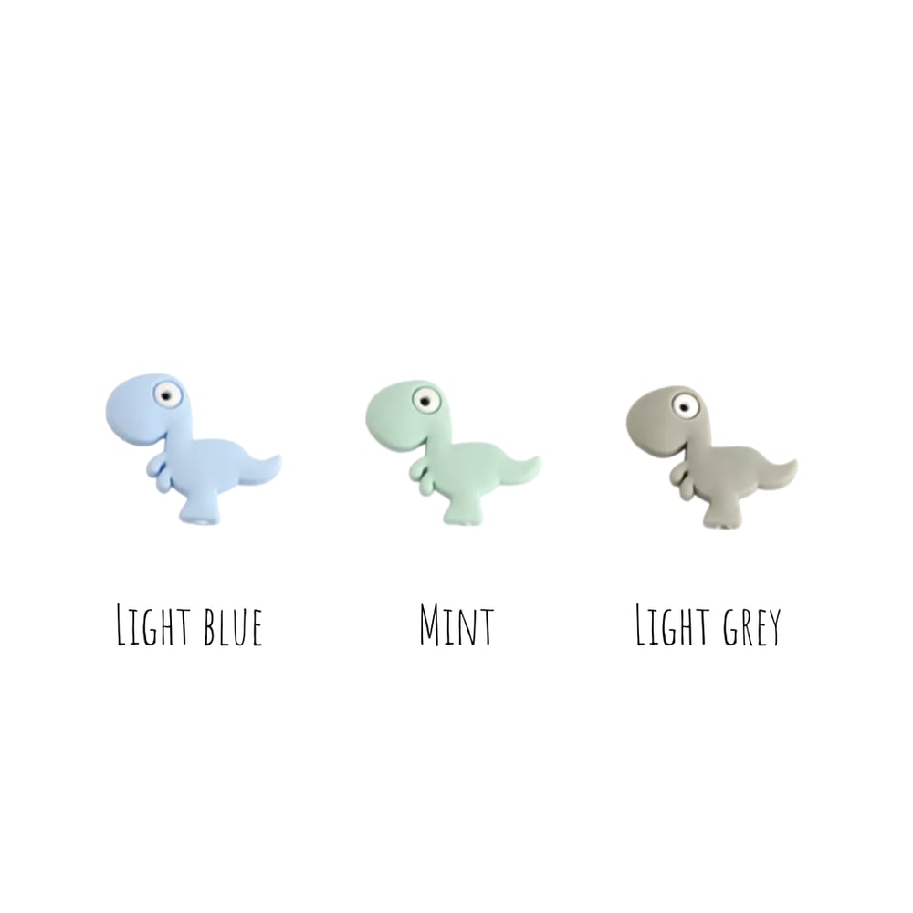 DUMMY CLIP: Dino