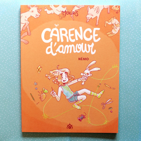 Image of Carence d'amour 1. Némo
